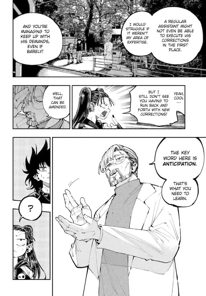 Read Dragon and Chameleon chapter 29.1 image 13 on Lezhin