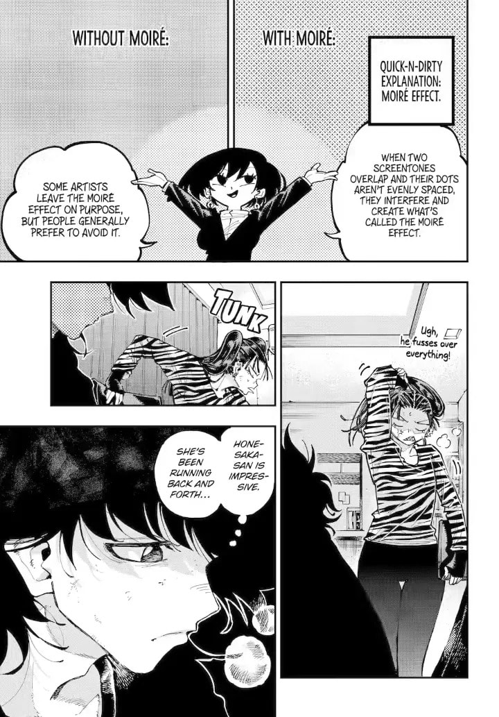 Read Dragon and Chameleon chapter 29.1 image 2 on Lezhin