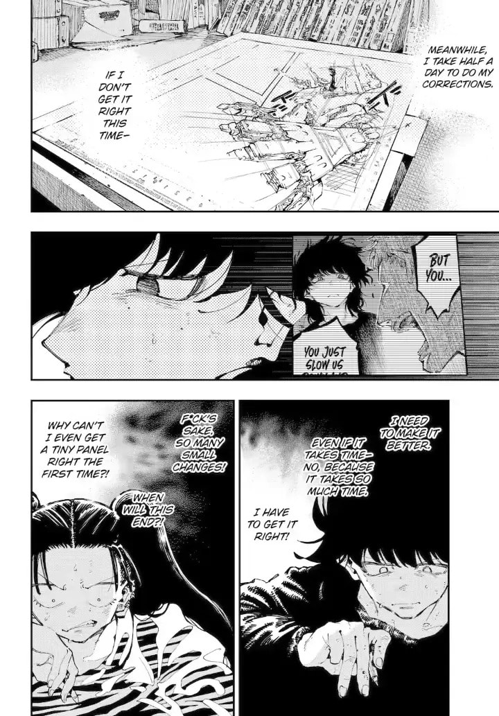 Read Dragon and Chameleon chapter 29.1 image 3 on Lezhin