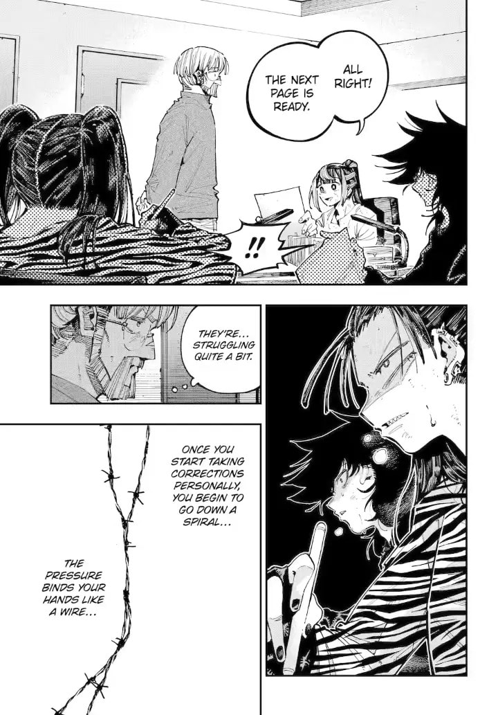 Read Dragon and Chameleon chapter 29.1 image 4 on Lezhin