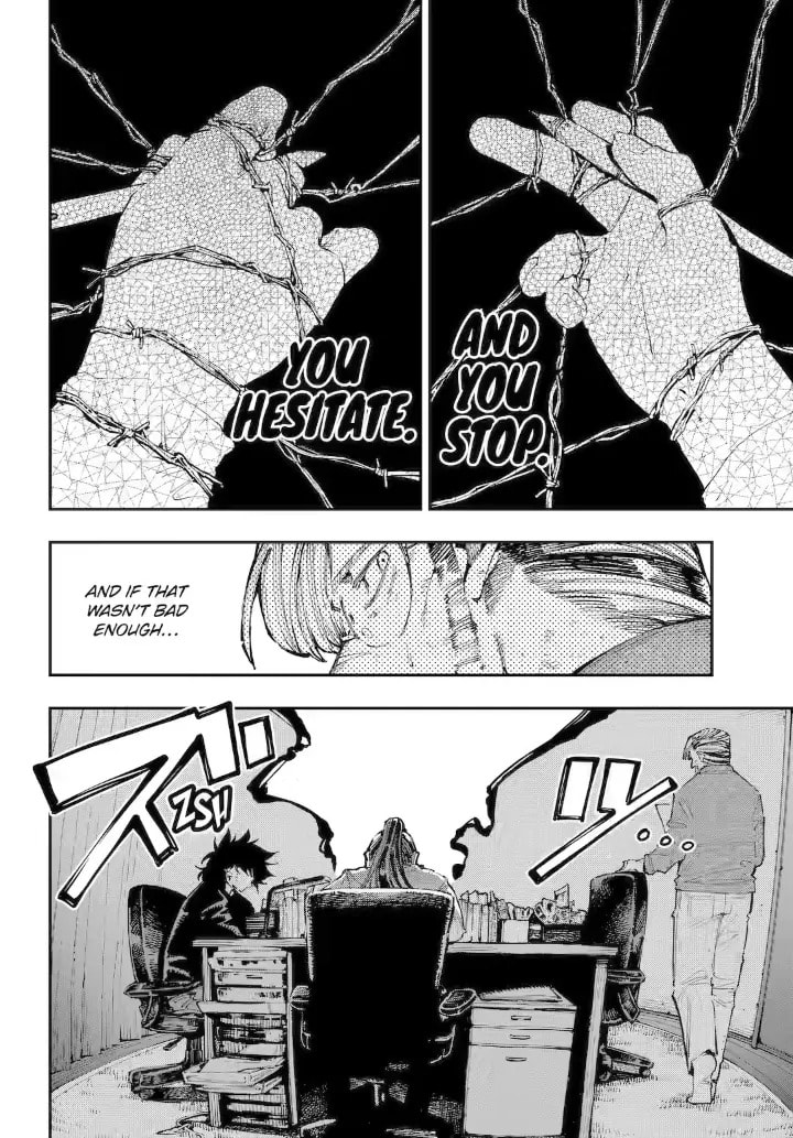 Read Dragon and Chameleon chapter 29.1 image 5 on Lezhin