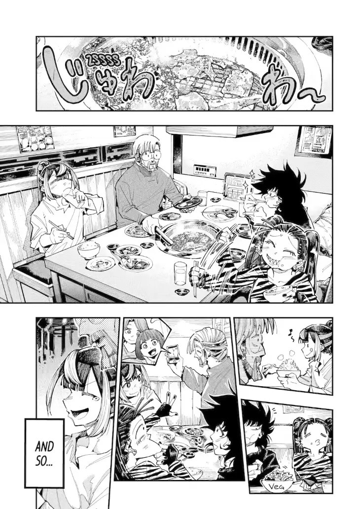 Read Dragon and Chameleon chapter 29.2 image 12 on Lezhin