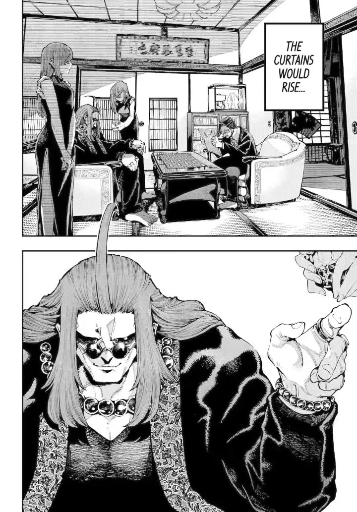Read Dragon and Chameleon chapter 29.2 image 13 on Lezhin