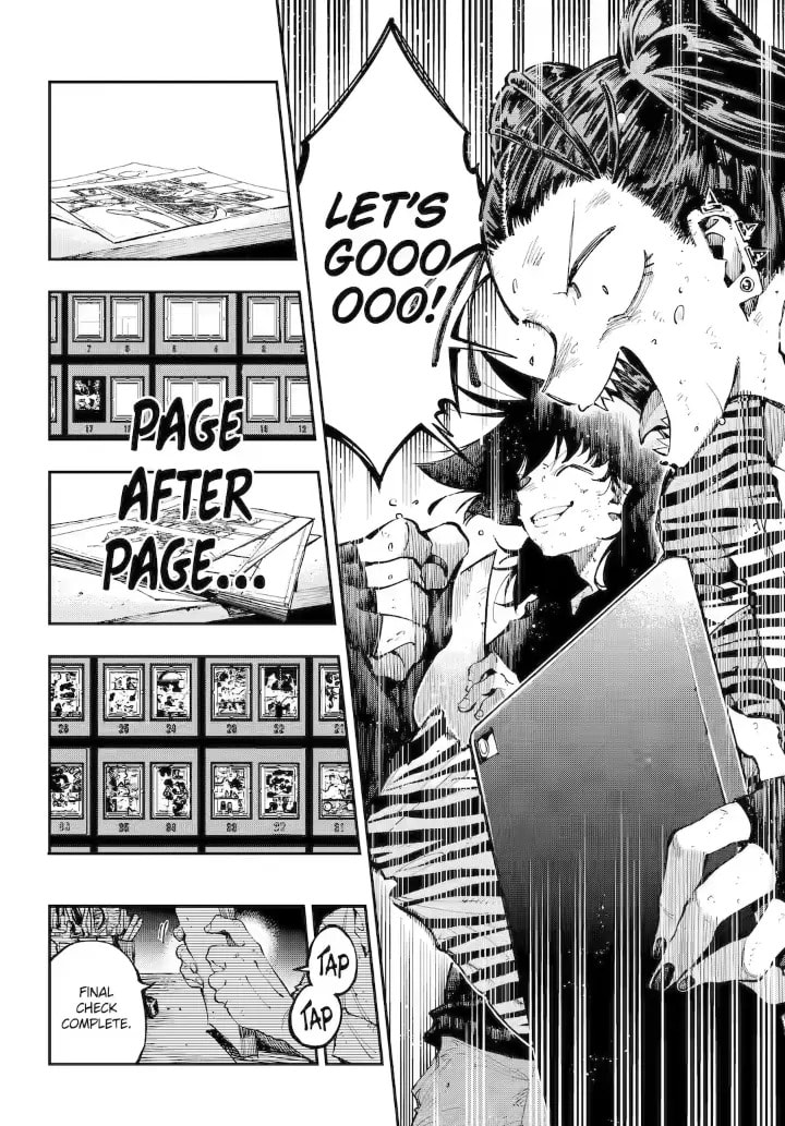 Read Dragon and Chameleon chapter 29.2 image 5 on Lezhin