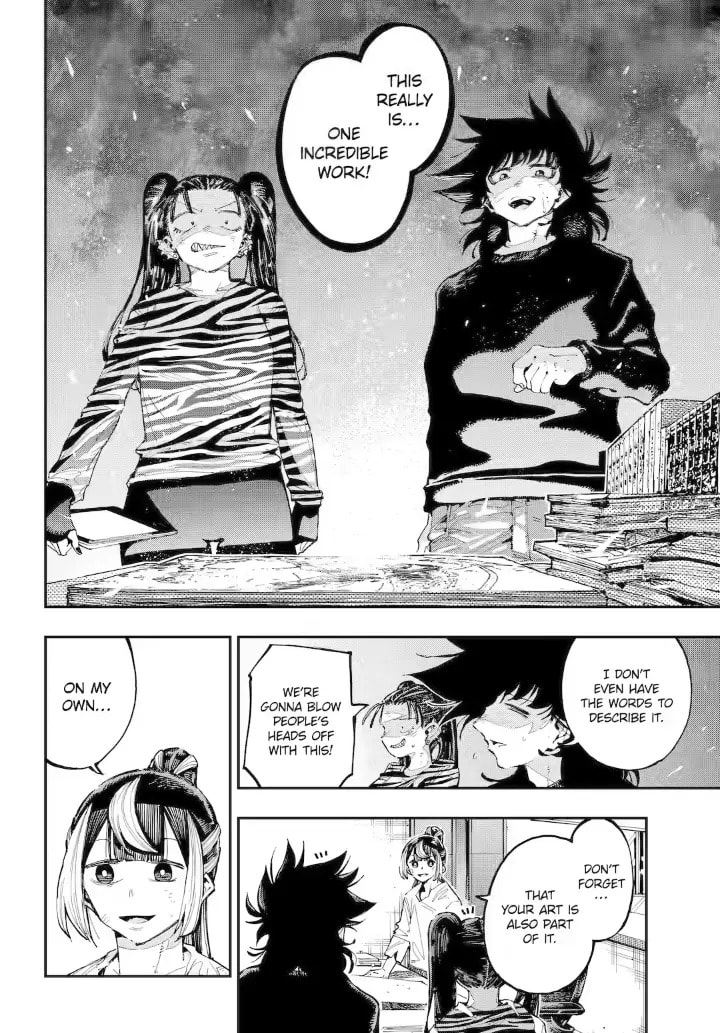 Read Dragon and Chameleon chapter 29.2 image 7 on Lezhin