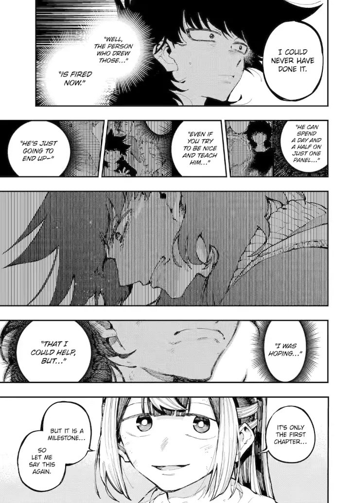 Read Dragon and Chameleon chapter 29.2 image 8 on Lezhin