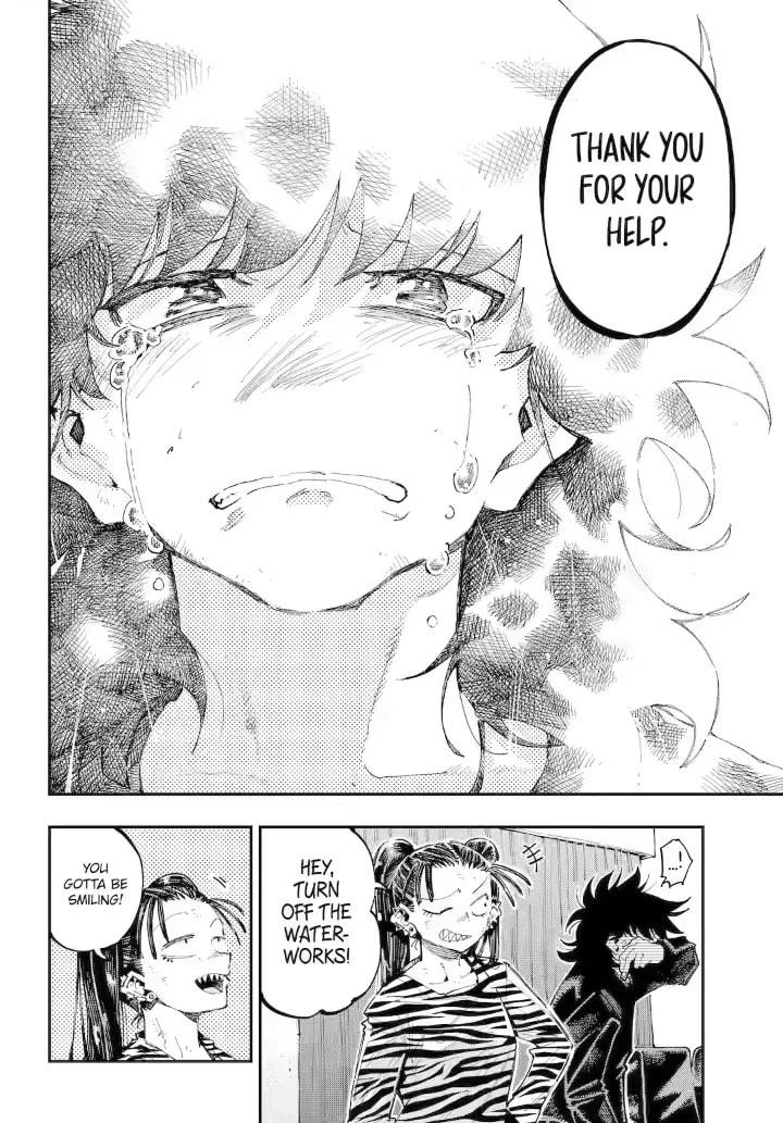 Read Dragon and Chameleon chapter 29.2 image 9 on Lezhin