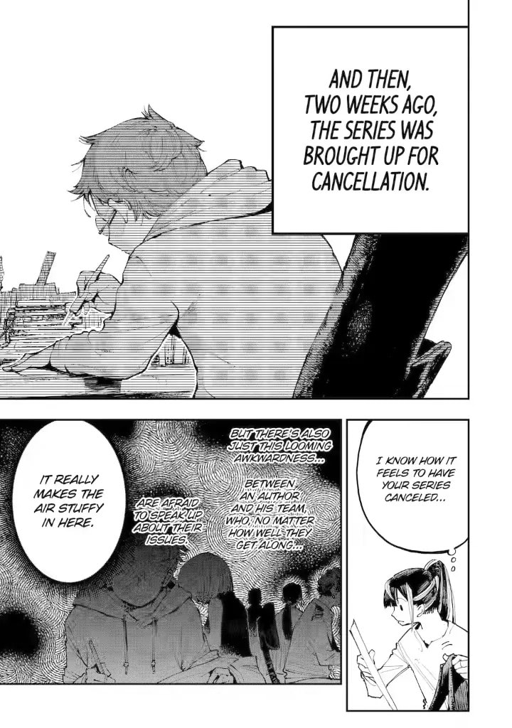 Read Dragon and Chameleon chapter 3.1 image 14 on Lezhin