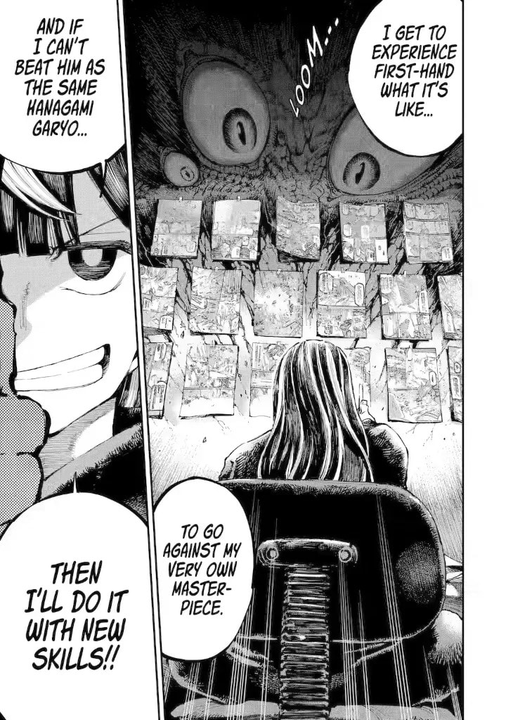 Read Dragon and Chameleon chapter 3.1 image 8 on Lezhin