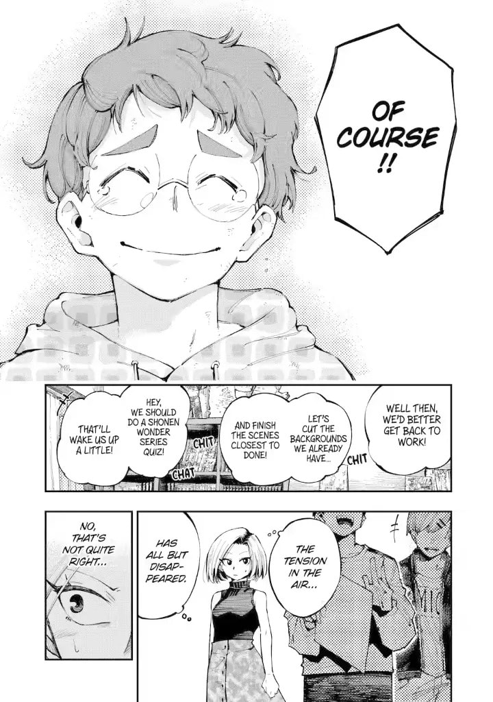 Read Dragon and Chameleon chapter 3.2 image 10 on Lezhin