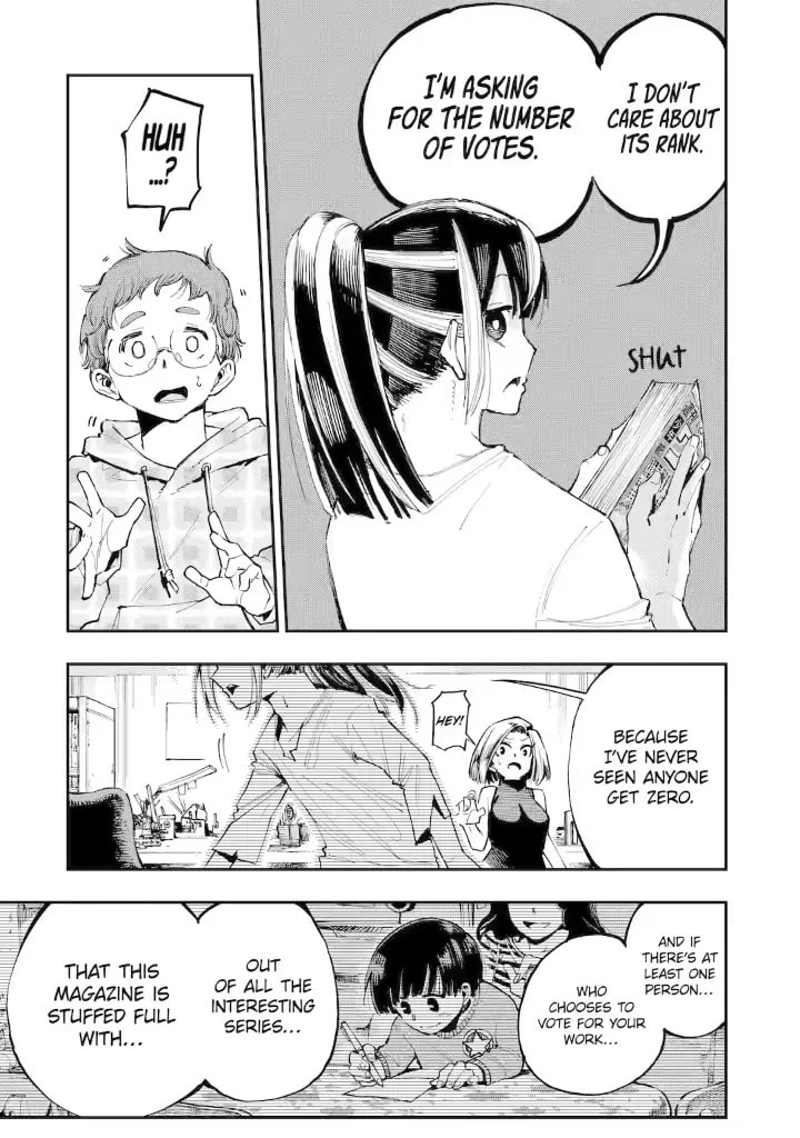 Read Dragon and Chameleon chapter 3.2 image 5 on Lezhin
