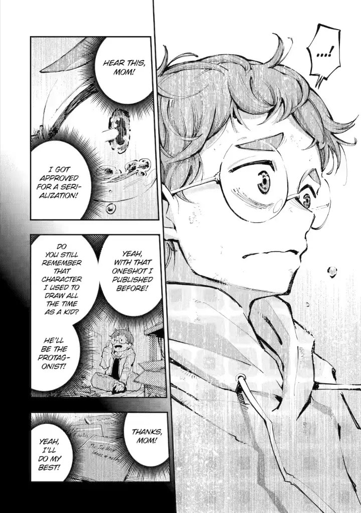 Read Dragon and Chameleon chapter 3.2 image 7 on Lezhin