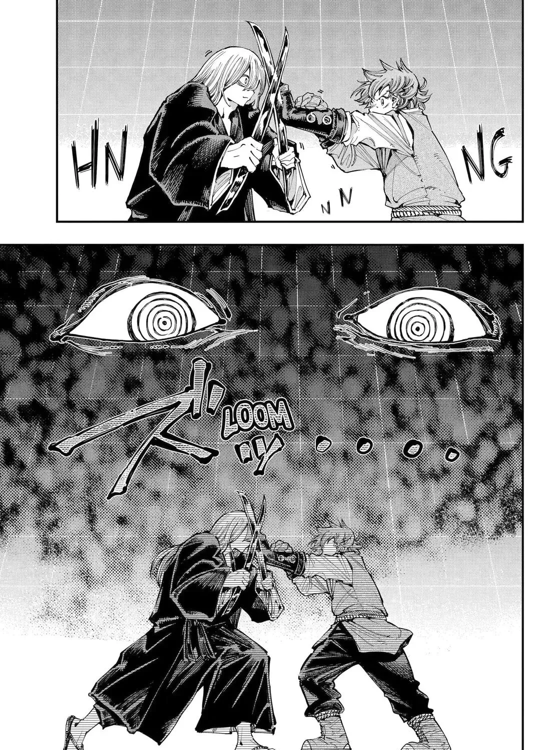 Read Dragon and Chameleon chapter 3.3 image 10 on Lezhin