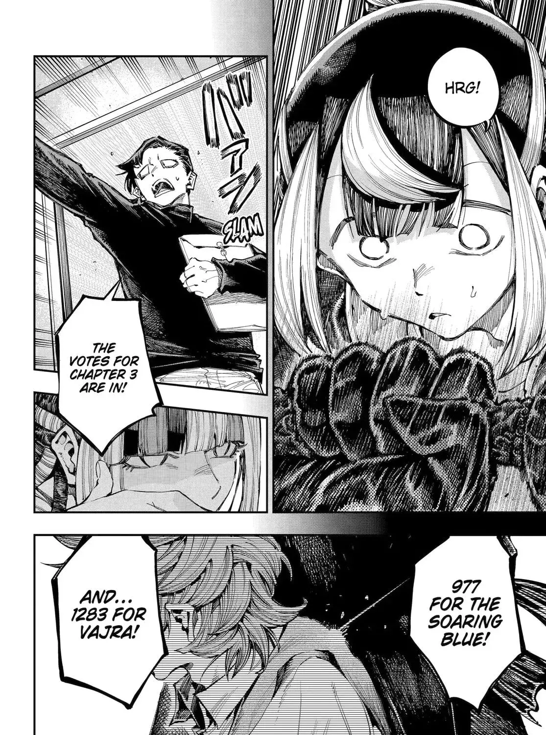 Read Dragon and Chameleon chapter 3.3 image 14 on Lezhin