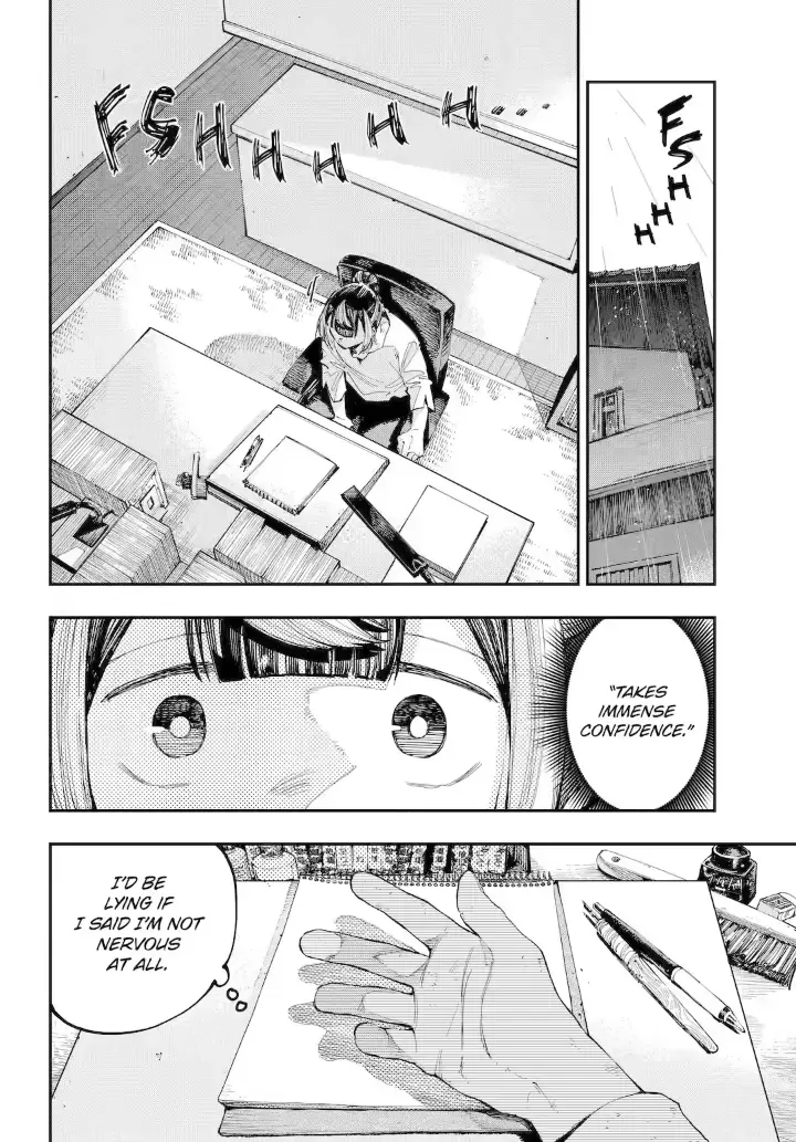 Read Dragon and Chameleon chapter 31.1 image 5 on Lezhin