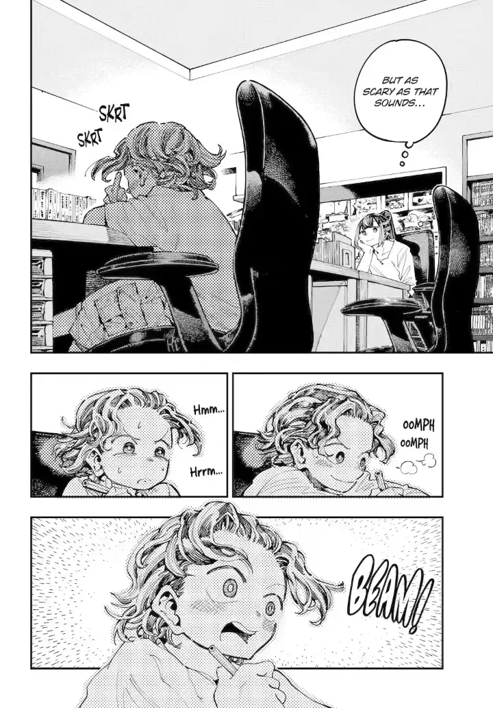 Read Dragon and Chameleon chapter 31.1 image 9 on Lezhin