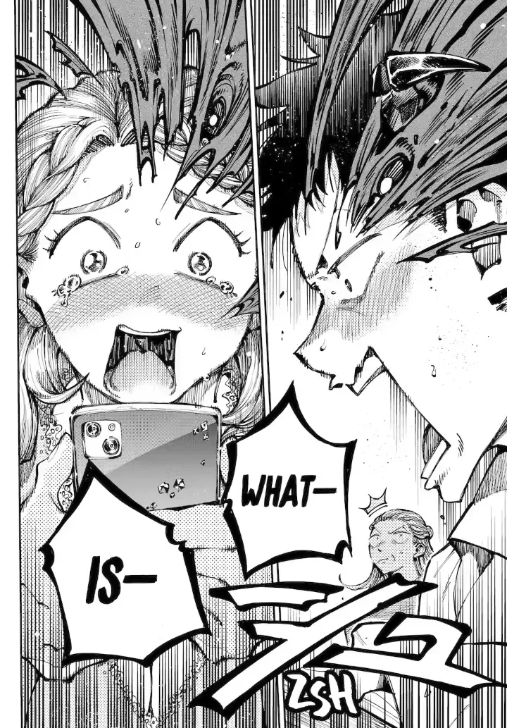 Read Dragon and Chameleon chapter 31.2 image 3 on Lezhin