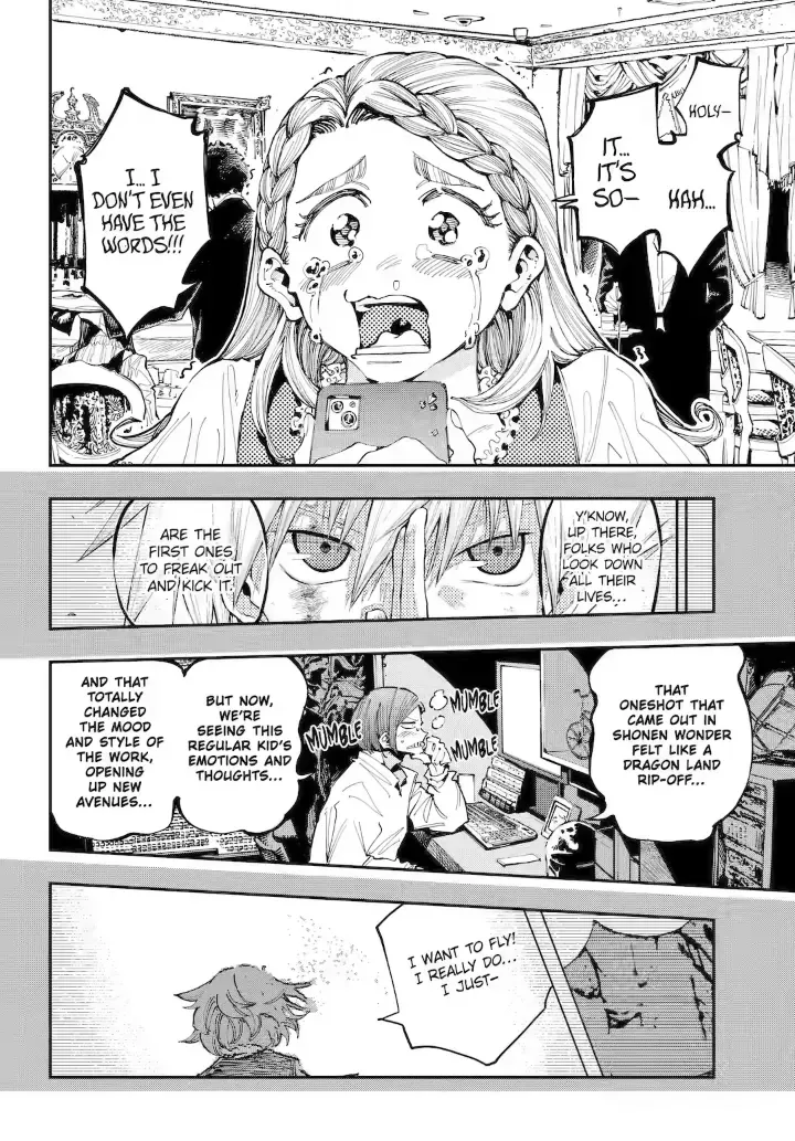 Read Dragon and Chameleon chapter 31.2 image 5 on Lezhin