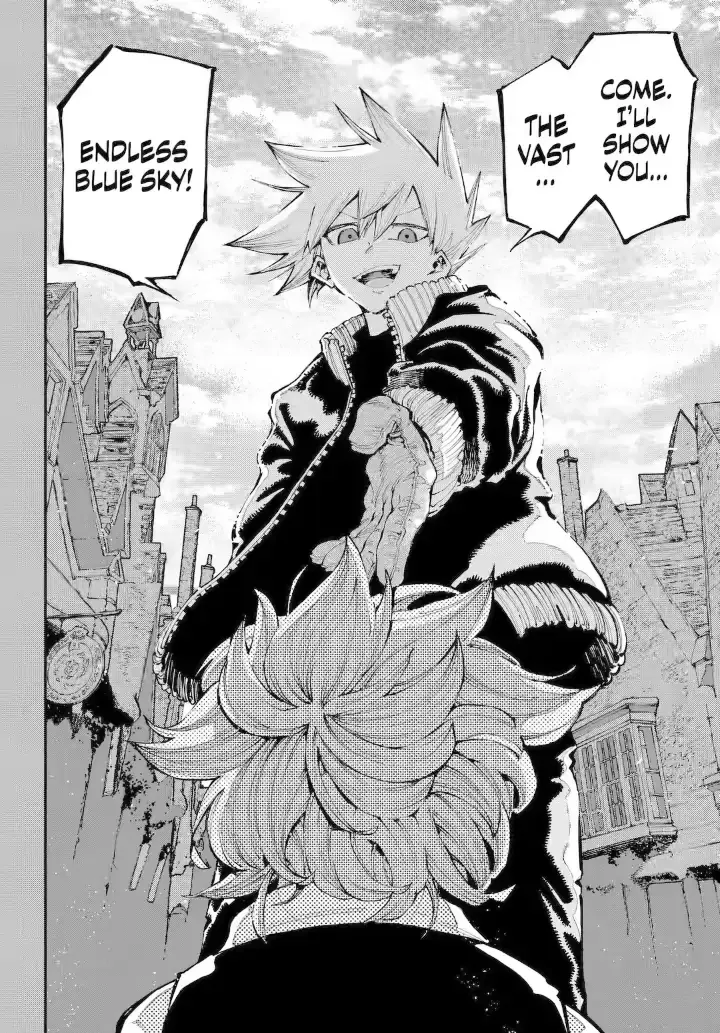 Read Dragon and Chameleon chapter 31.2 image 7 on Lezhin
