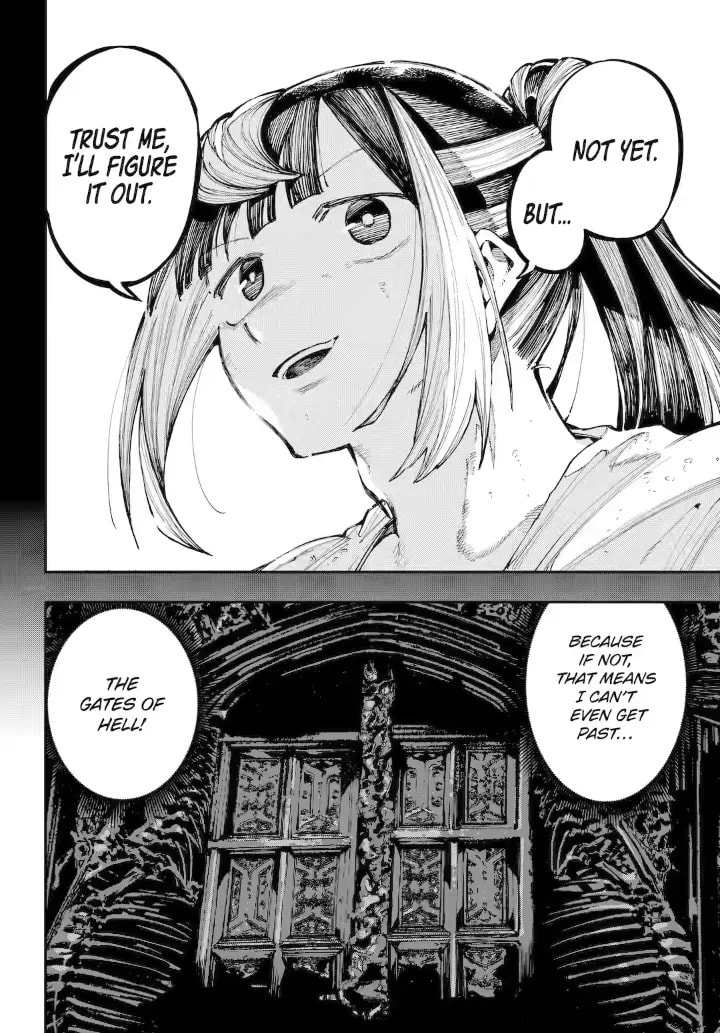 Read Dragon and Chameleon chapter 35.1 image 1 on Lezhin