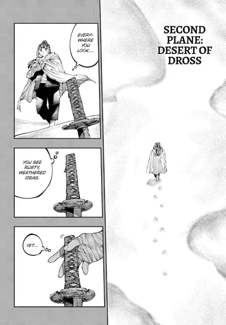 Read Dragon and Chameleon chapter 35.1 image 11 on Lezhin