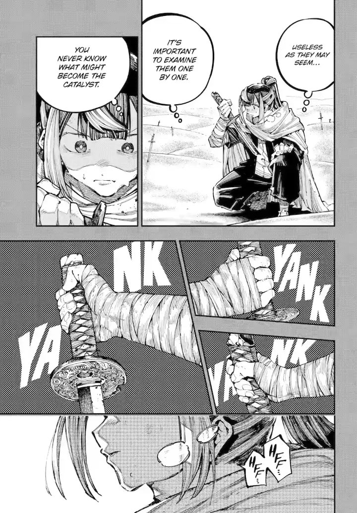Read Dragon and Chameleon chapter 35.1 image 12 on Lezhin