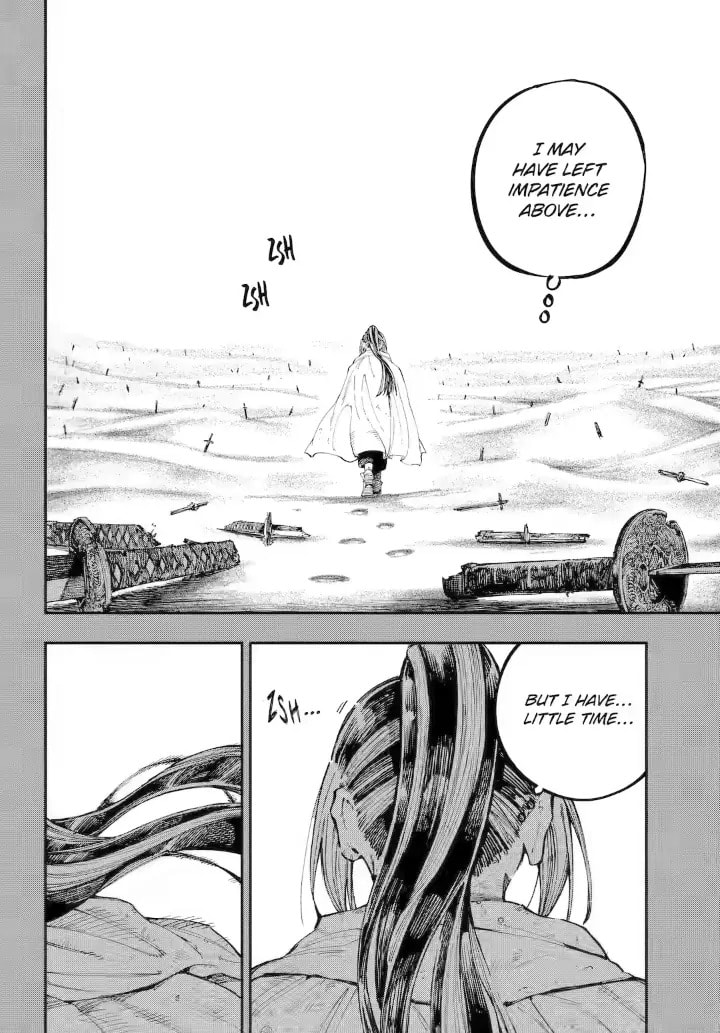 Read Dragon and Chameleon chapter 35.1 image 13 on Lezhin