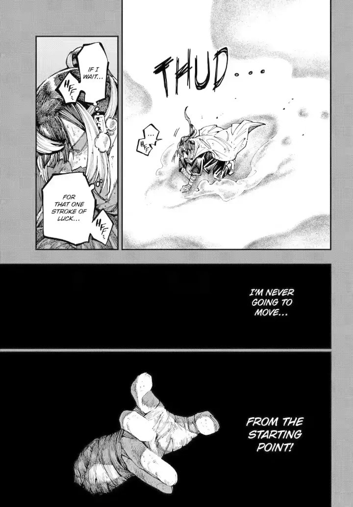 Read Dragon and Chameleon chapter 35.1 image 14 on Lezhin