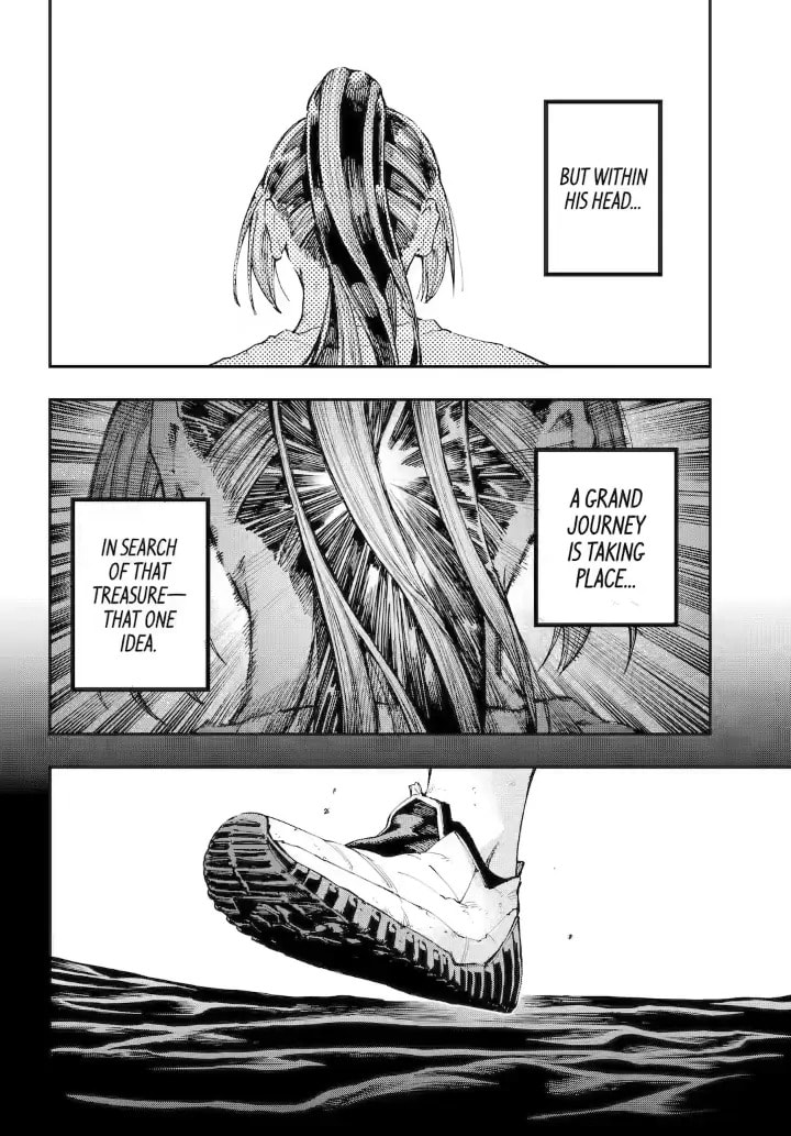 Read Dragon and Chameleon chapter 35.1 image 3 on Lezhin