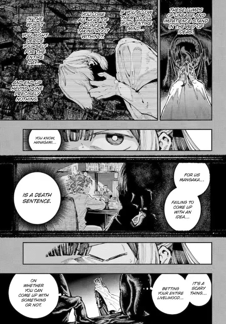 Read Dragon and Chameleon chapter 35.1 image 6 on Lezhin