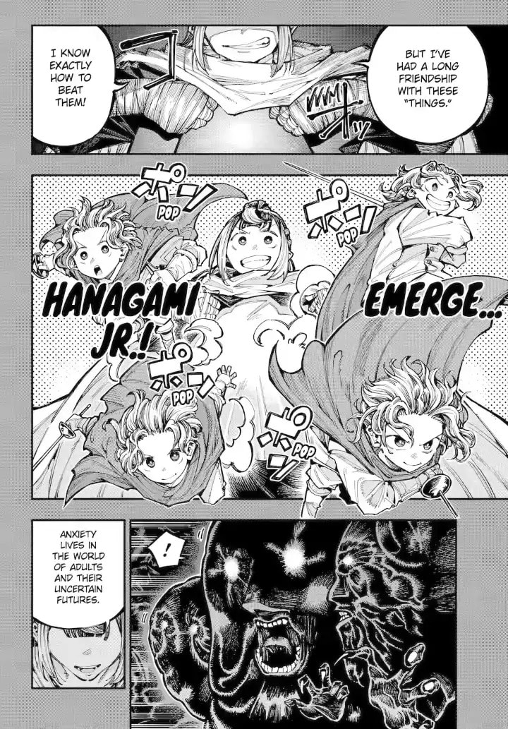 Read Dragon and Chameleon chapter 35.1 image 7 on Lezhin
