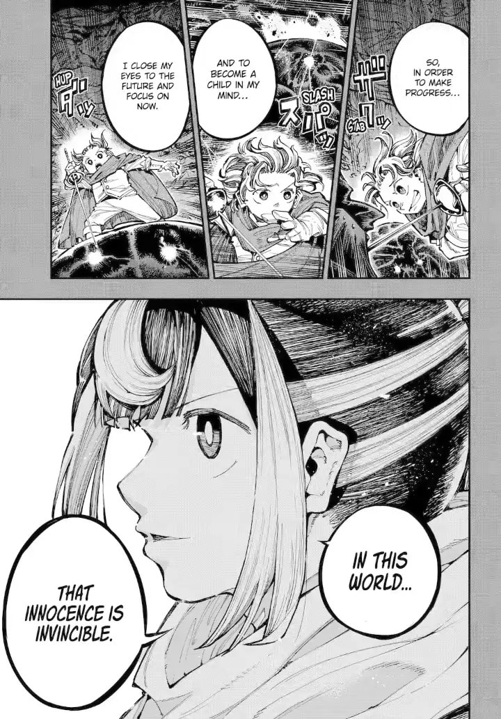 Read Dragon and Chameleon chapter 35.1 image 8 on Lezhin