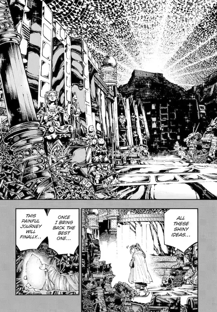 Read Dragon and Chameleon chapter 35.2 image 2 on Lezhin