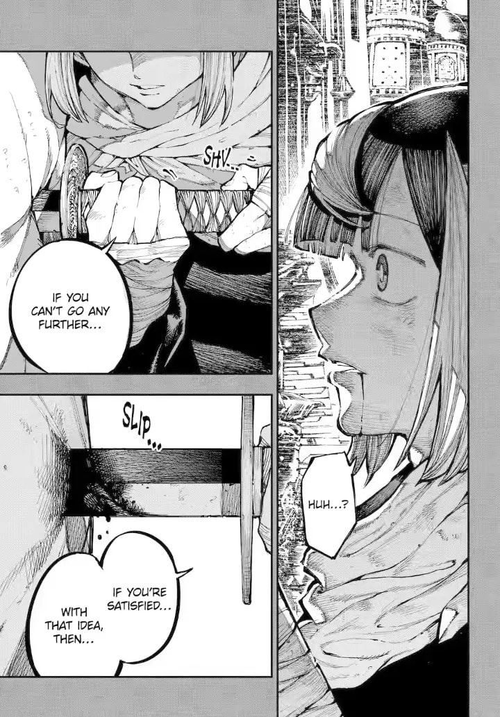 Read Dragon and Chameleon chapter 35.2 image 4 on Lezhin