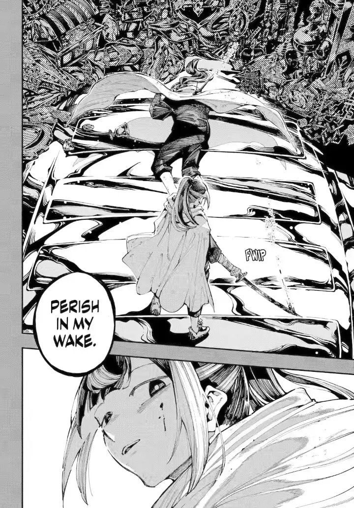 Read Dragon and Chameleon chapter 35.2 image 5 on Lezhin