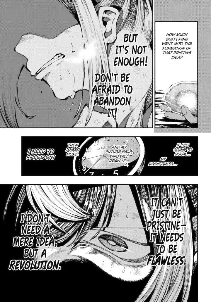Read Dragon and Chameleon chapter 35.2 image 6 on Lezhin