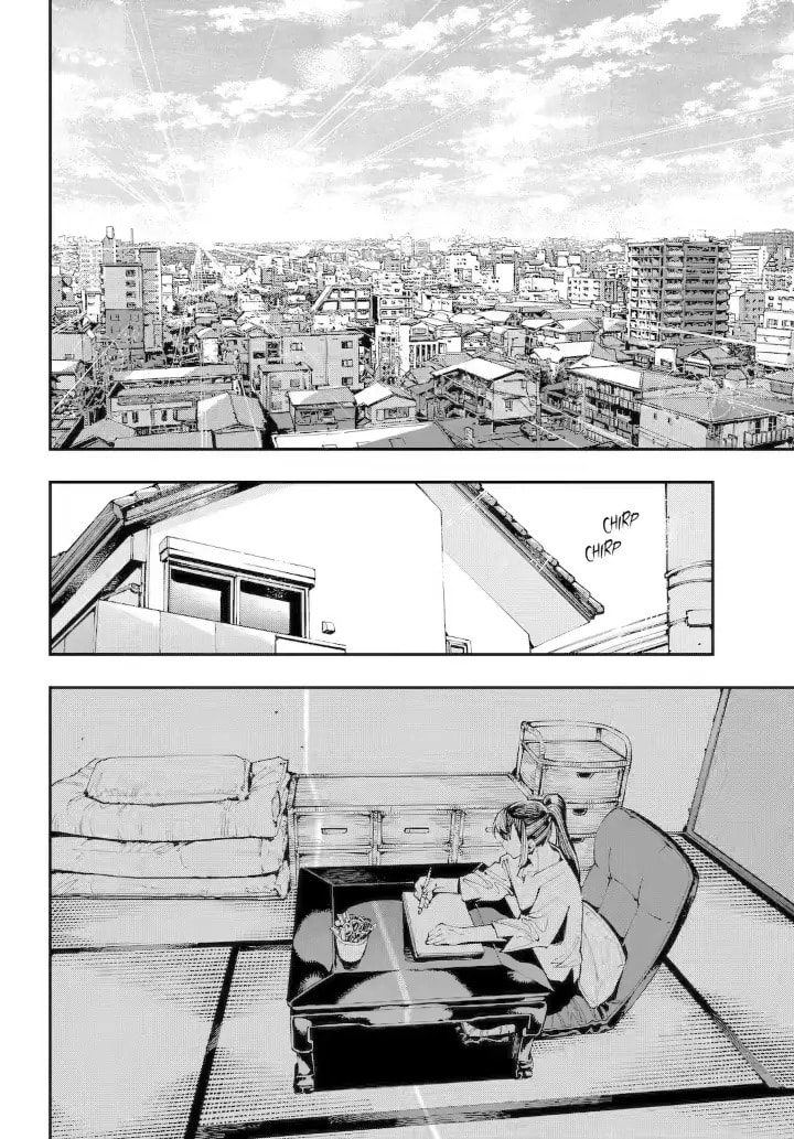 Read Dragon and Chameleon chapter 35.2 image 7 on Lezhin