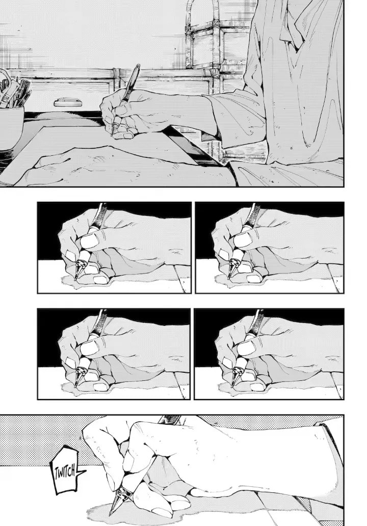 Read Dragon and Chameleon chapter 35.2 image 8 on Lezhin