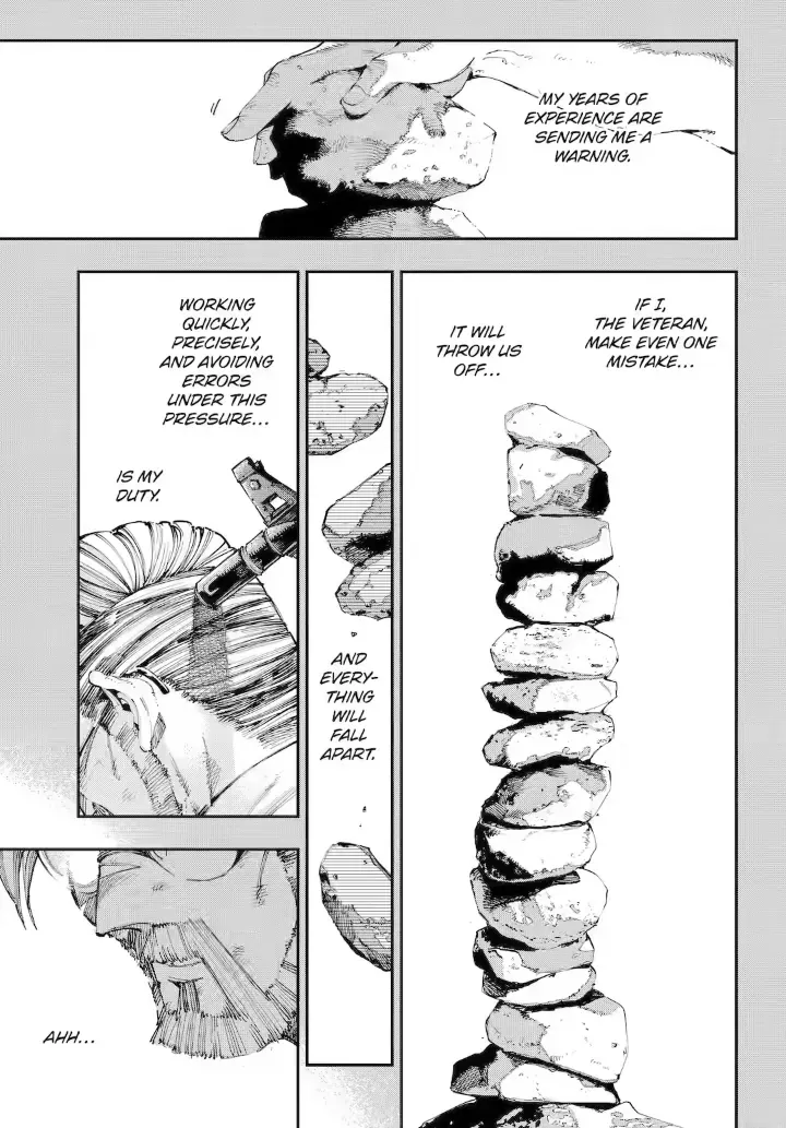 Read Dragon and Chameleon chapter 37.1 image 10 on Lezhin