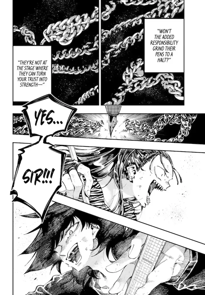 Read Dragon and Chameleon chapter 37.1 image 13 on Lezhin
