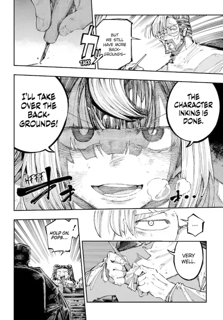 Read Dragon and Chameleon chapter 37.2 image 1 on Lezhin