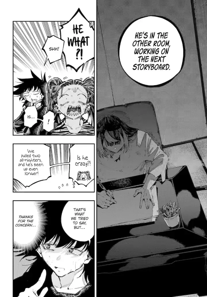 Read Dragon and Chameleon chapter 37.2 image 11 on Lezhin