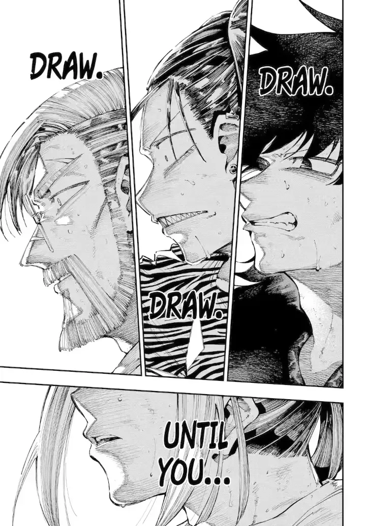 Read Dragon and Chameleon chapter 37.2 image 4 on Lezhin