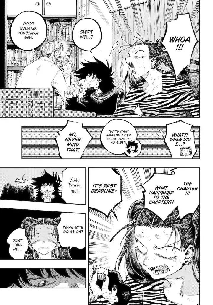 Read Dragon and Chameleon chapter 37.2 image 8 on Lezhin