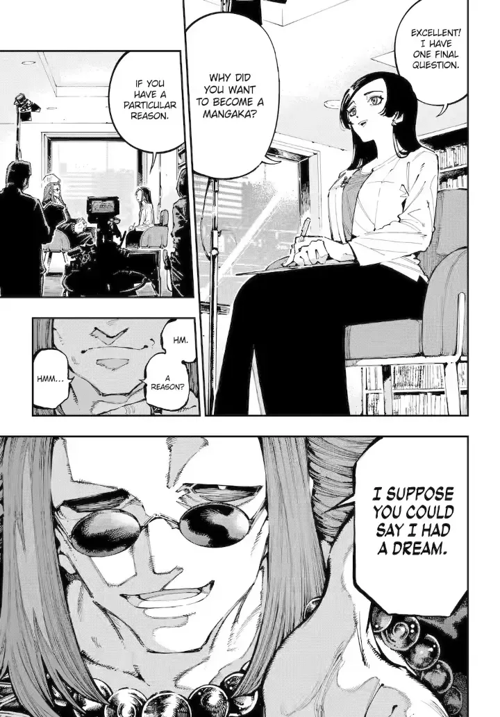 Read Dragon and Chameleon chapter 38.1 image 8 on Lezhin