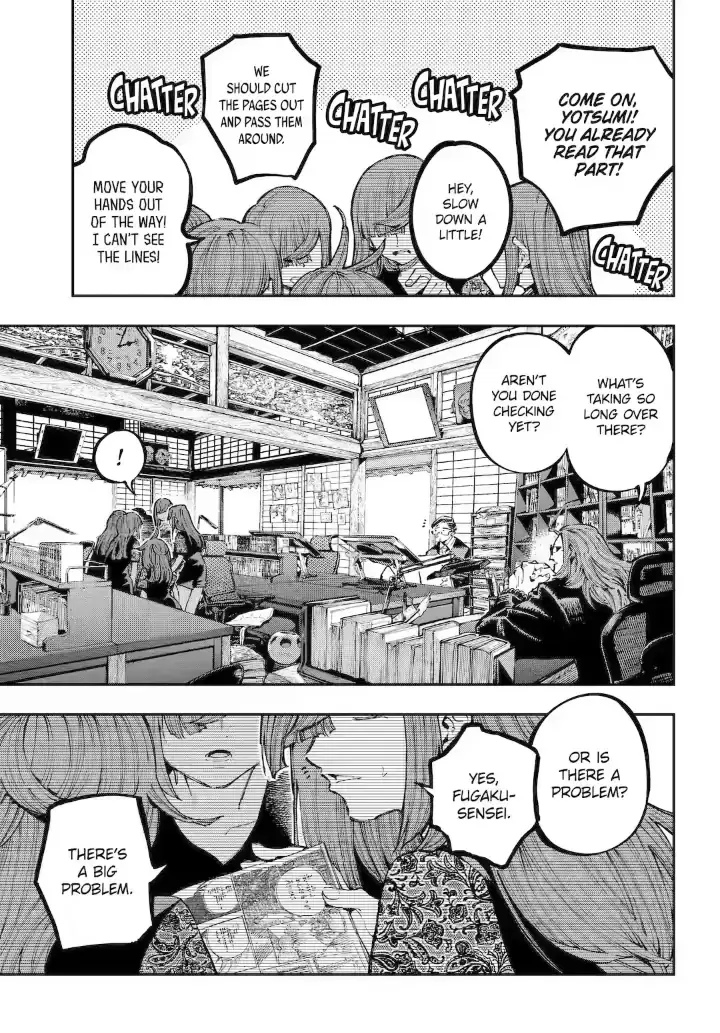 Read Dragon and Chameleon chapter 38.2 image 3 on Lezhin