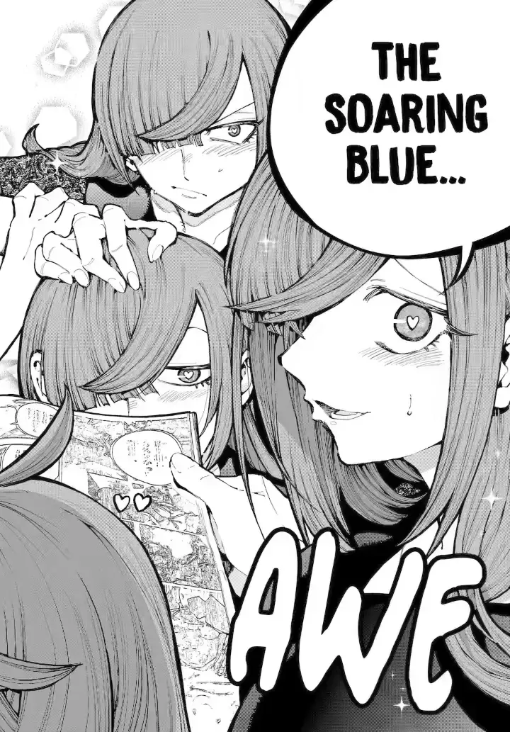 Read Dragon and Chameleon chapter 38.2 image 4 on Lezhin