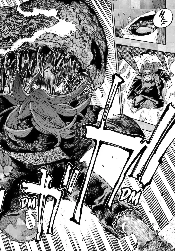 Read Dragon and Chameleon chapter 38.2 image 8 on Lezhin