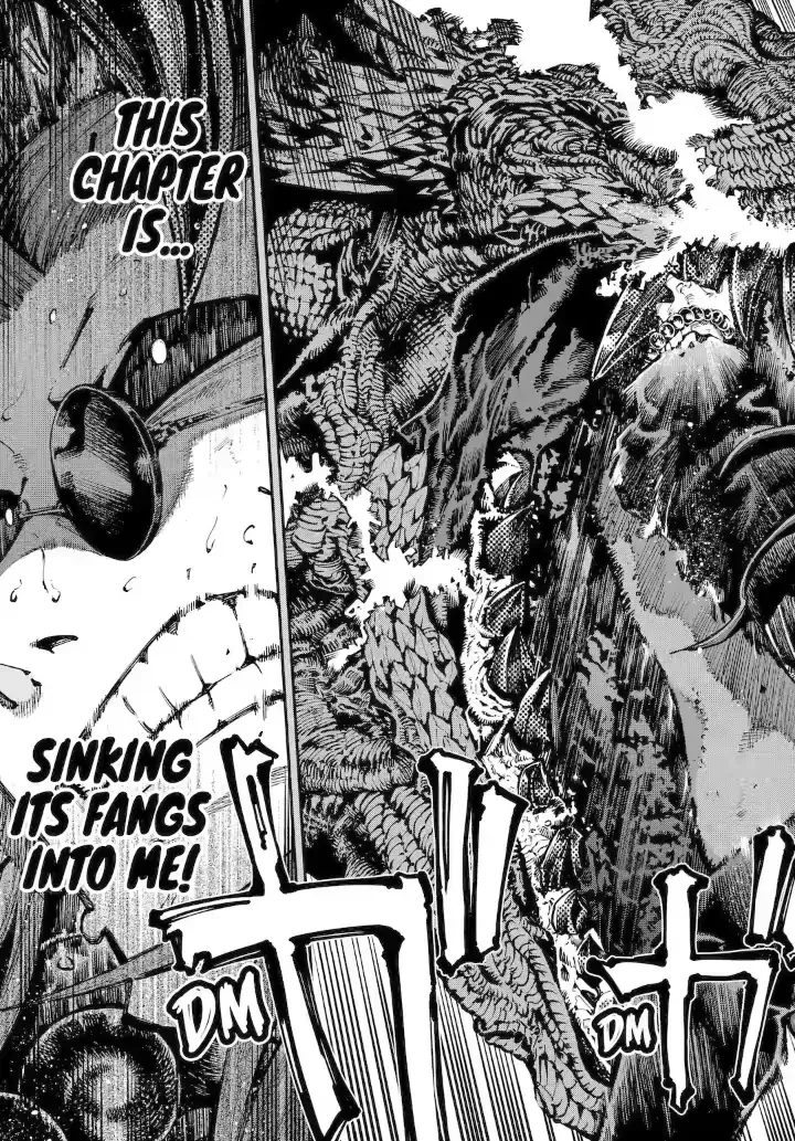 Read Dragon and Chameleon chapter 38.2 image 9 on Lezhin