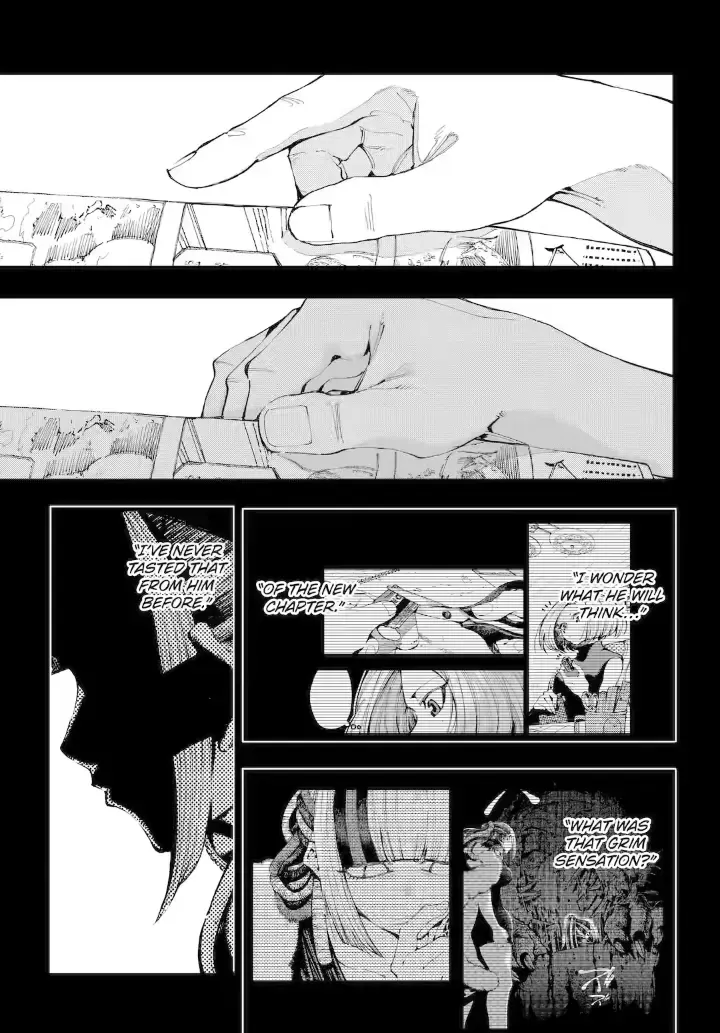 Read Dragon and Chameleon chapter 38.3 image 1 on Lezhin